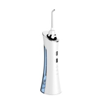 Minimalist & Stylish Portable Wireless Water Flosser