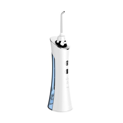 Minimalist & Stylish Portable Wireless Water Flosser
