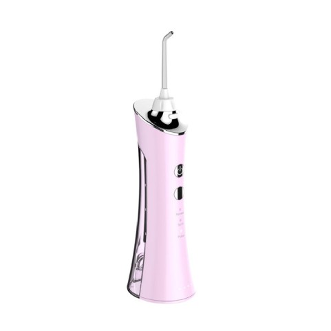 Minimalist & Stylish Portable Wireless Water Flosser