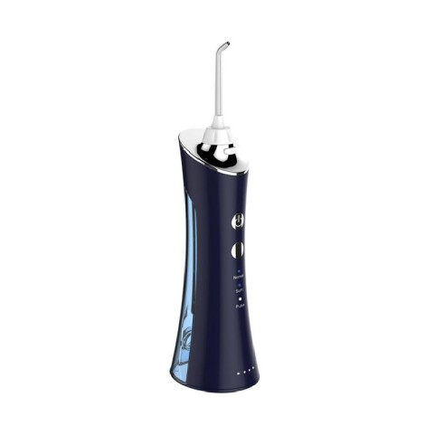 Minimalist & Stylish Portable Wireless Water Flosser