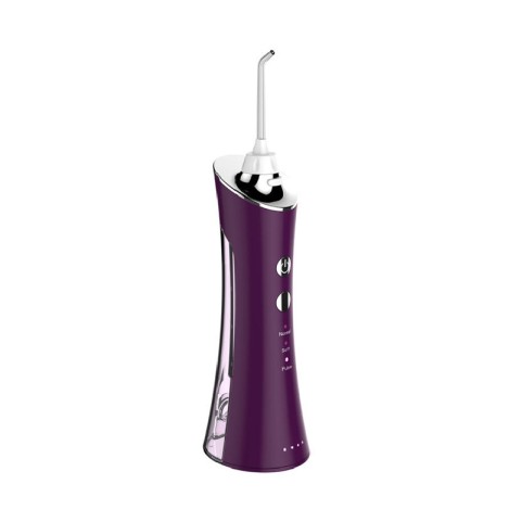 Minimalist & Stylish Portable Wireless Water Flosser