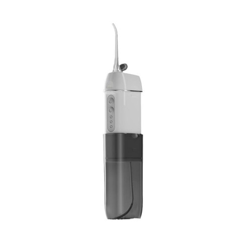 New Home Electric Pulse Orthodontic Water Flosser