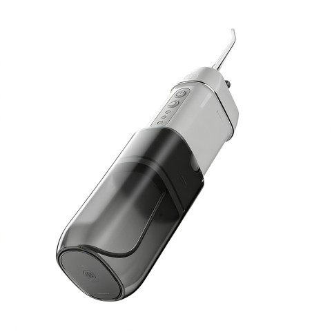 New Home Electric Pulse Orthodontic Water Flosser
