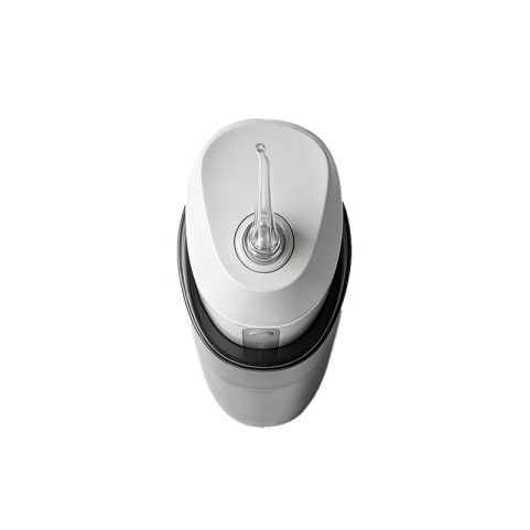 New Home Electric Pulse Orthodontic Water Flosser