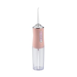 Portable Mini Home Water Flosser