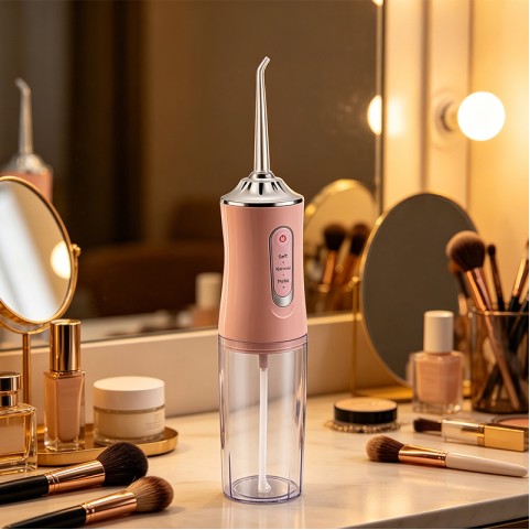 Portable Mini Home Water Flosser