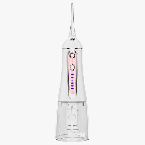 IPX7 Waterproof Portable Water Flosser