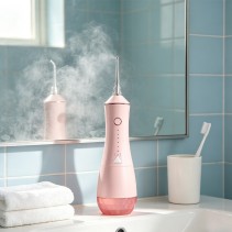 6-Mode Two-Tone Water Flosser