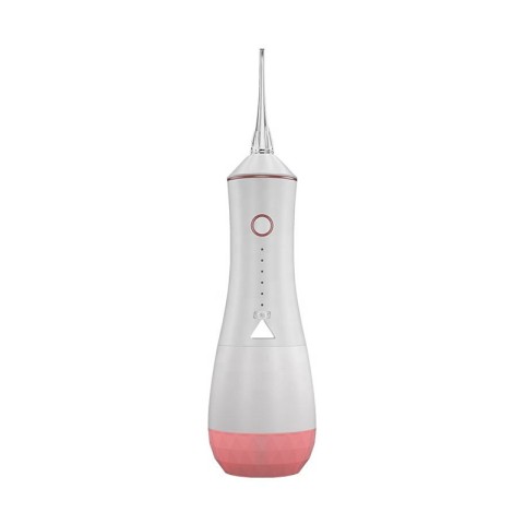 6-Mode Two-Tone Water Flosser