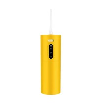 Premium Solid-Color Cordless Water Flosser