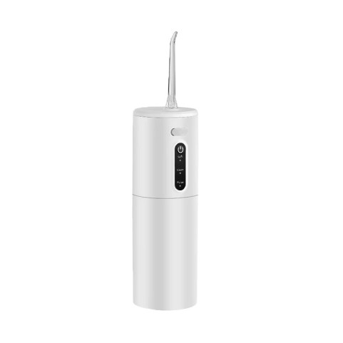 Premium Solid-Color Cordless Water Flosser