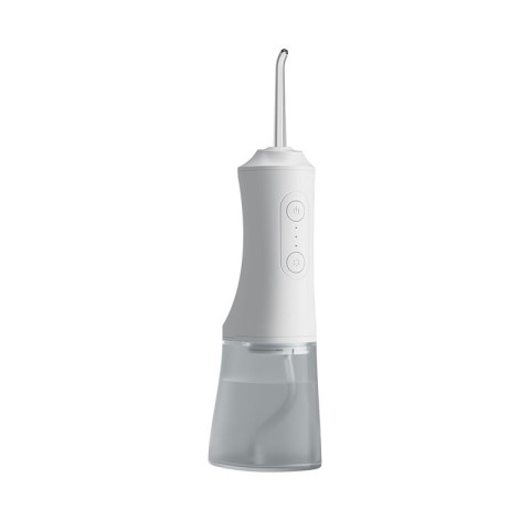 Adjustable Rechargeable IPX7 Water Flosser