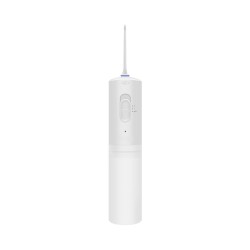2-Mode White Wireless Water Flosser