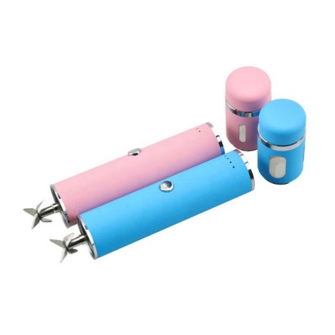 Electric USB Tobacco Grinder