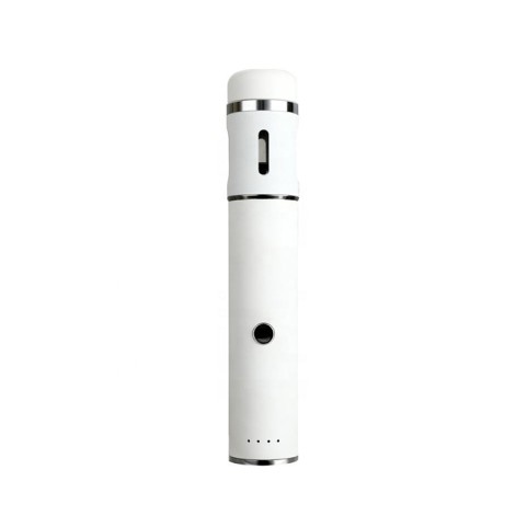 Electric USB Tobacco Grinder