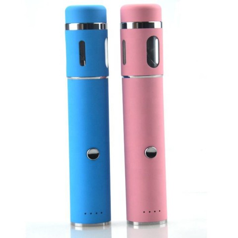 Electric USB Tobacco Grinder