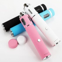 Electric USB Tobacco Grinder