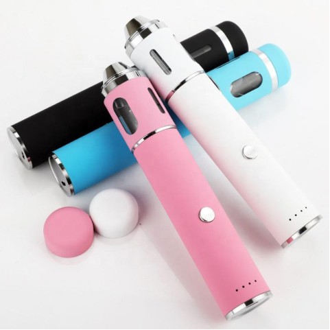 Electric USB Tobacco Grinder