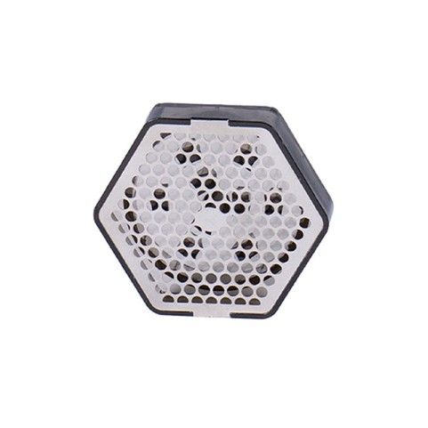 Durable New-Style ABS Tobacco Grinder