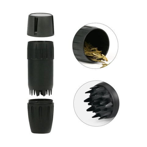 Modern Manual High-Strength High-Toughness Tobacco Grinder