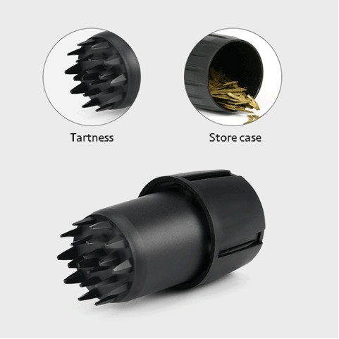 Modern Manual High-Strength High-Toughness Tobacco Grinder