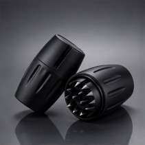 Modern Manual High-Strength High-Toughness Tobacco Grinder