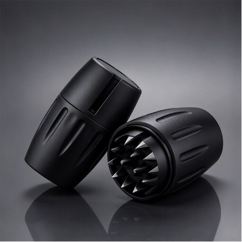 Modern Manual High-Strength High-Toughness Tobacco Grinder
