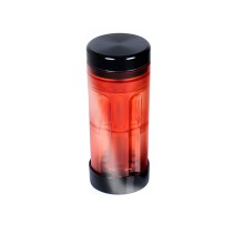 Multifunctional Portable 6-Piece Tobacco Grinder