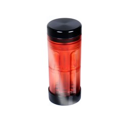 Multifunctional Portable 6-Piece Tobacco Grinder