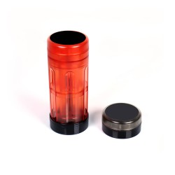 Multifunctional Portable 6-Piece Tobacco Grinder