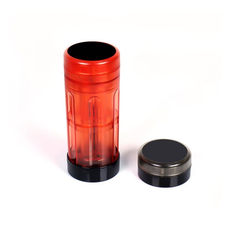 Multifunctional Portable 6-Piece Tobacco Grinder
