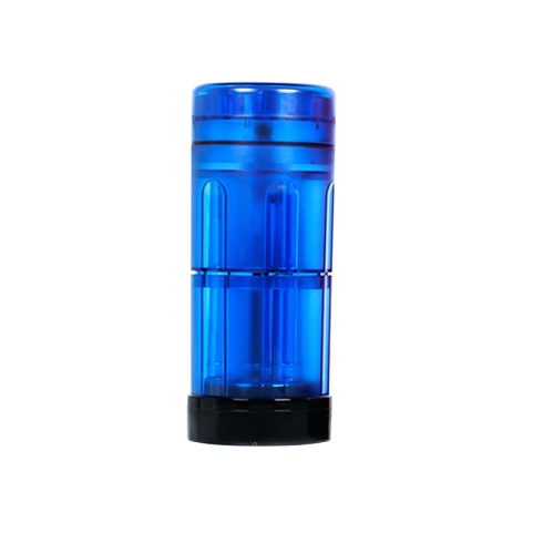 Multifunctional Portable 6-Piece Tobacco Grinder
