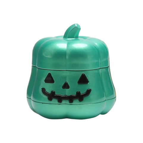 Portable Handheld Cartoon Pumpkin Tobacco Grinder