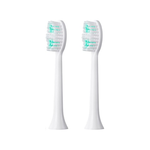 Ultra-Cleaning Replacement Brush Heads