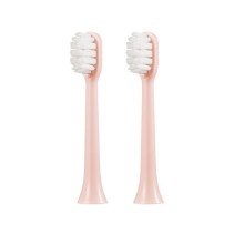 Replacement Brush Heads for Sensitive Teeth