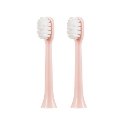 Replacement Brush Heads for Sensitive Teeth