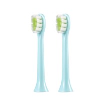 Waterproof DuPont Nylon Replacement Brush Heads
