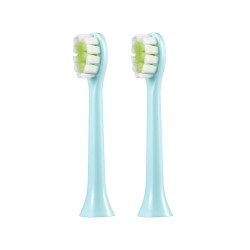Waterproof DuPont Nylon Replacement Brush Heads