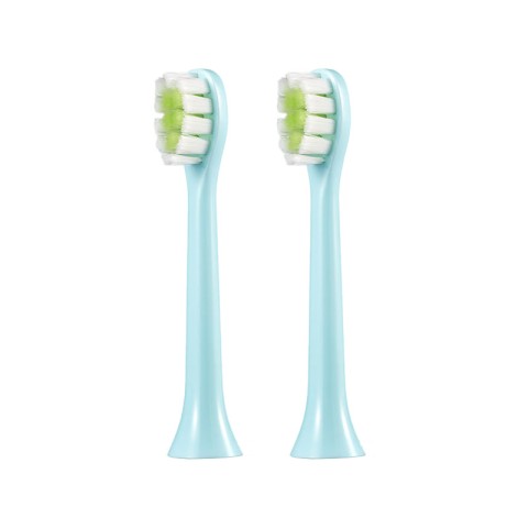 Waterproof DuPont Nylon Replacement Brush Heads