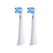 3D Rounded DuPont Electric Toothbrush Replacement Brush Heads