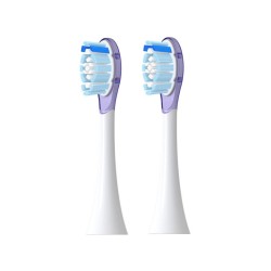 Soft Gel Deep Cleaning Replacement Brush Head