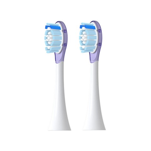 Soft Gel Deep Cleaning Replacement Brush Head