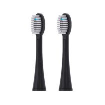 ABS Round-Head Medical-Grade Replacement Brush Heads