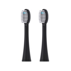 ABS Round-Head Medical-Grade Replacement Brush Heads