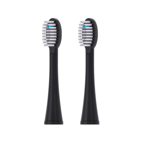 ABS Round-Head Medical-Grade Replacement Brush Heads
