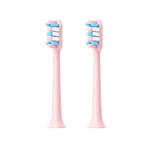 High-Density Porous Replacement Head
