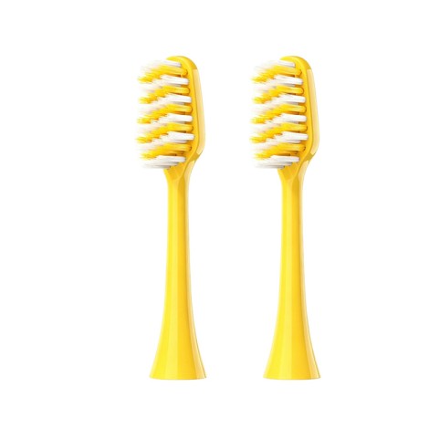 High-Density Porous Replacement Head