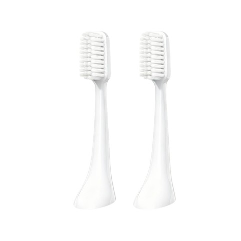 High-Density Porous Replacement Head