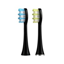 Ultra-Soft Biodegradable Toothbrush Replacement Heads