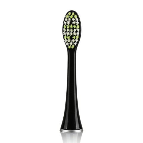 Ultra-Soft Biodegradable Toothbrush Replacement Heads